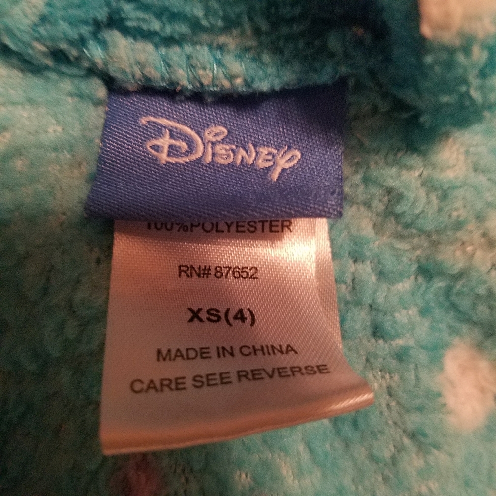 Disney Frozen robe - Picture 2 of 2